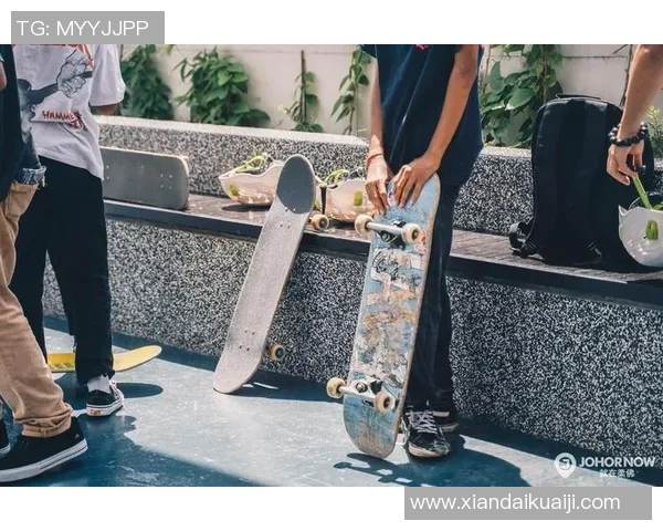 周磊独家分享滑板心得与技巧助你轻松掌握滑板运动的乐趣与挑战