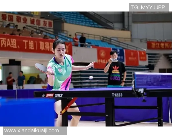 上海乒乓球队在锦标赛中的状态分析与表现评估