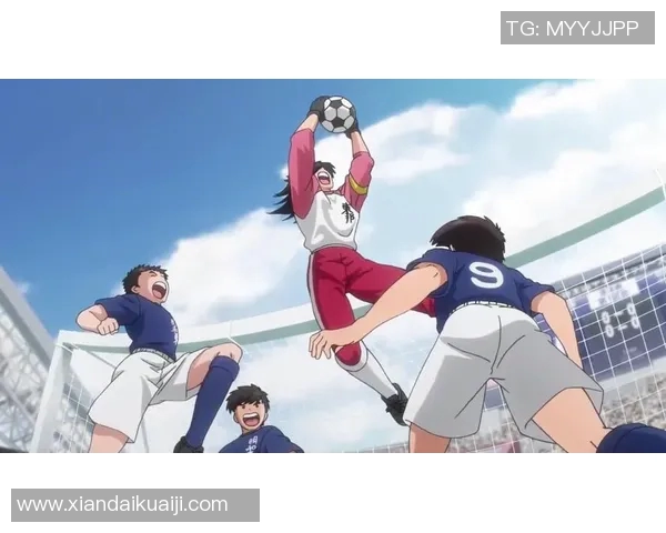 从搞笑小子到足球巨星的奇妙转变之旅