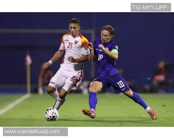 克罗地亚足球明星数量众多他们在国际赛场上的表现如何